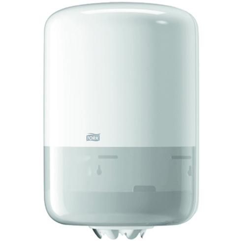 Tork M2 Centrefeed Dispenser White (559030)
