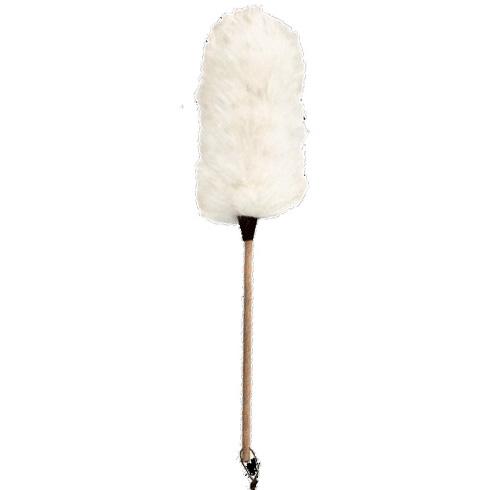 Lambswool Duster