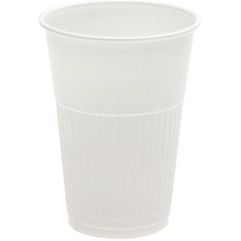 Emperor Plastic Cups 200ml 7P Sleeve/100