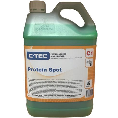 C-Tec Protein Spot 5L