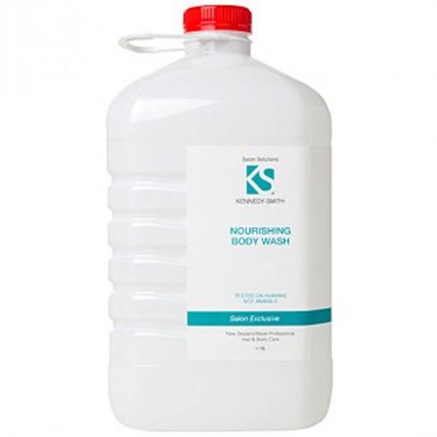 HealthPak Kennedy-Smith Body Wash 5L Ctn/4