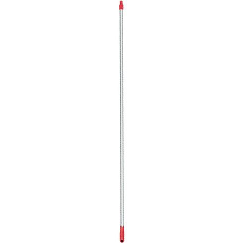 Sabco Aluminium Mop Handle Red Thread 25x1450mm