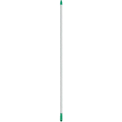 Sabco Aluminium Mop Handle Green Thread 25x1450mm