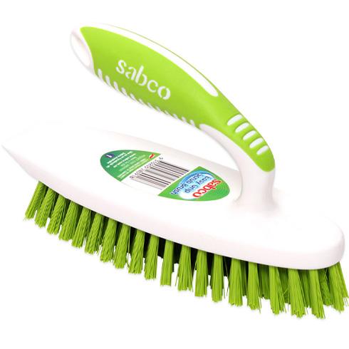 Sabco Easy Grip Scrub Brush CLEARANCE