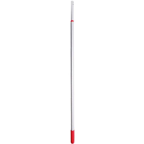 Sabco SuperSwish Pro Extension Handle Red