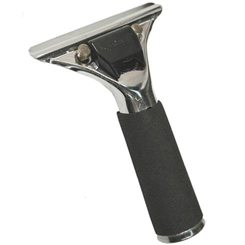 Ettore Quick Release Stainless Steel Squeegee Handle