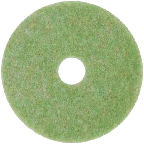 3M Green Topline Floor Pad 16inch (400mm) EACH