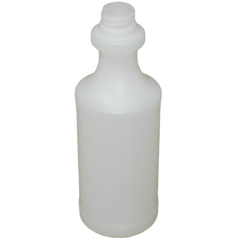 Plastic Bottle 500ml 28/499 EACH