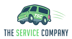 The Service Company Ltd
