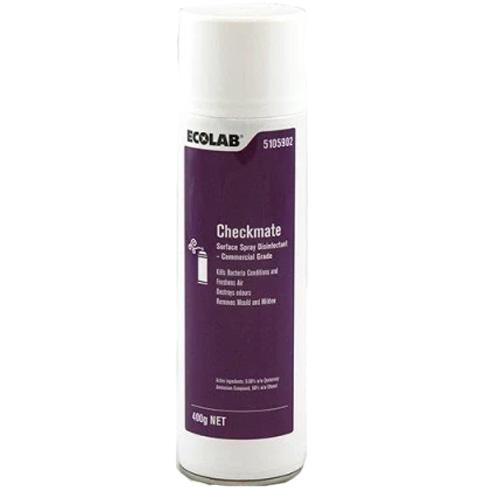Ecolab Checkmate 400g