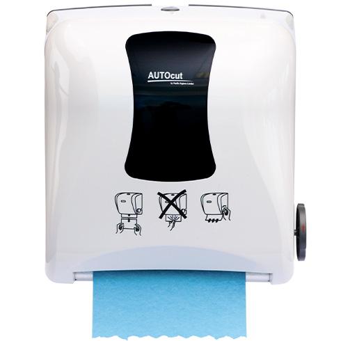 PH AutoCut Paper Towel Dispenser (D57)