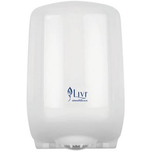Livi Centrefeed Paper Towel Dispenser