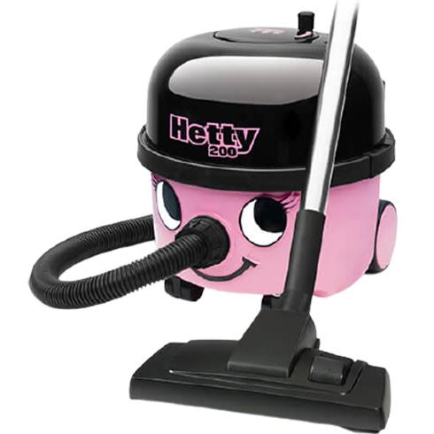 Miss Hetty Vacuum Cleaner PROMO
