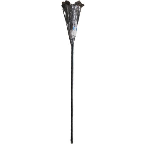 Browns Ostrich Feather Duster Long Handle