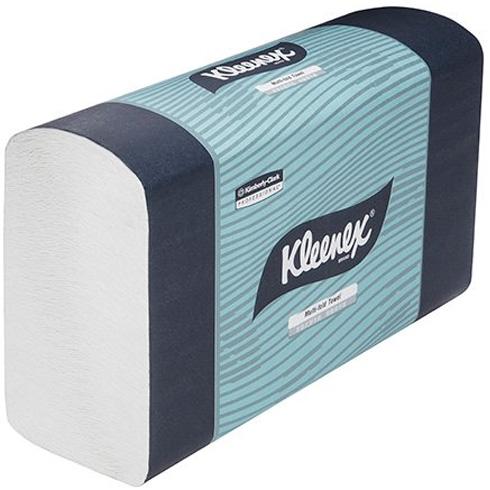 KC Kleenex Multifold Paper Towels Ctn/16 (1890)