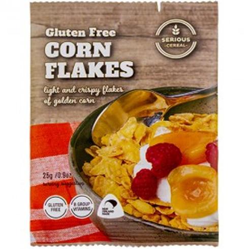 Cornflakes Cereal Ctn/48