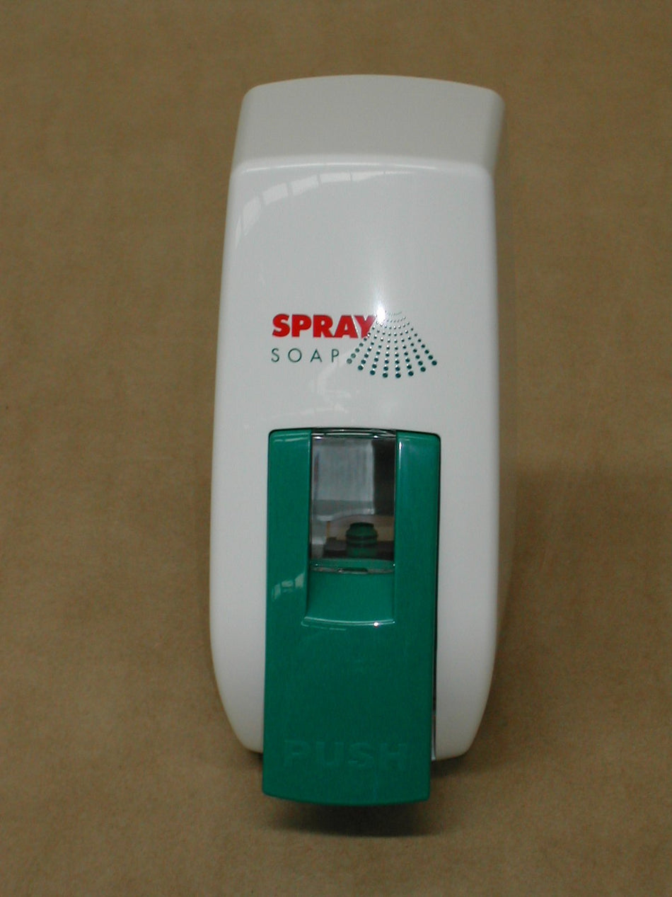 Rubbermaid Spraysoap Dispenser 400ml