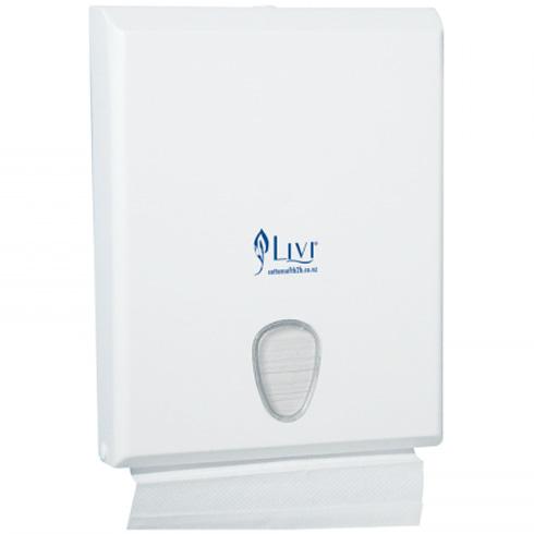 Livi Super Compact Paper Towel Dispenser