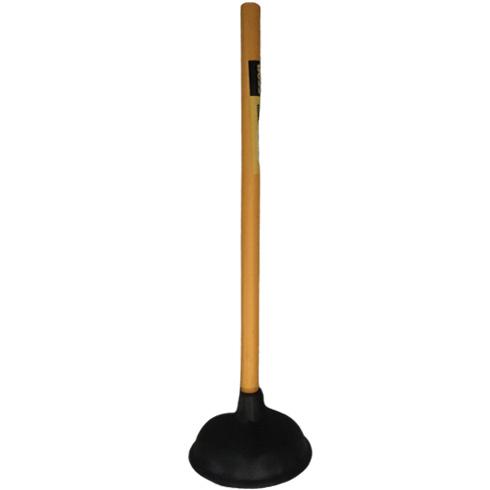 Plunger Large with Handle 6