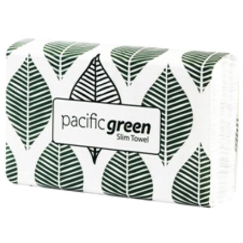 PH Green Recycled Slimline Paper Towels Ctn/20 (GS200A)