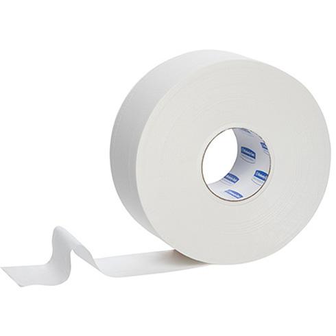 KC Kleenex 2ply Compact Jumbo Toilet Rolls 300m Ctn/6 (5749)