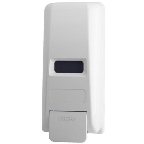 PHP Foam Soap Dispenser White