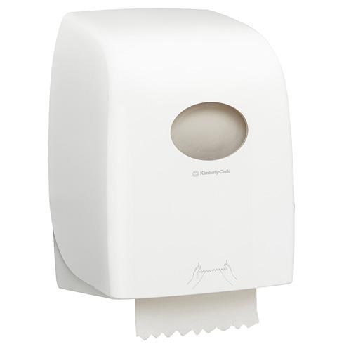 KC Aquarius Hard Roll Paper Towel Dispenser (69590)