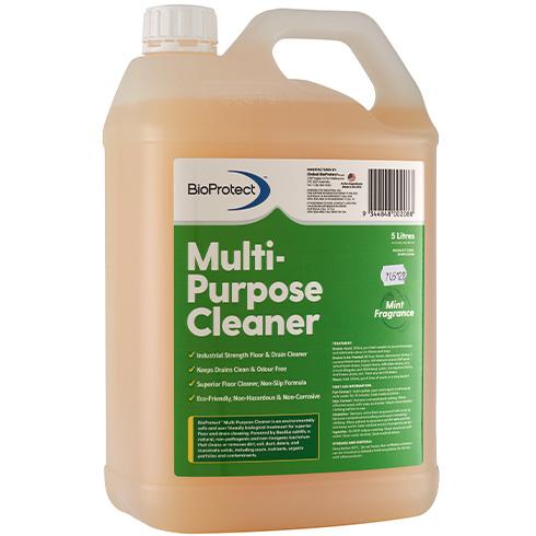 Bio Protect Multi Purpose Cleaner 5L