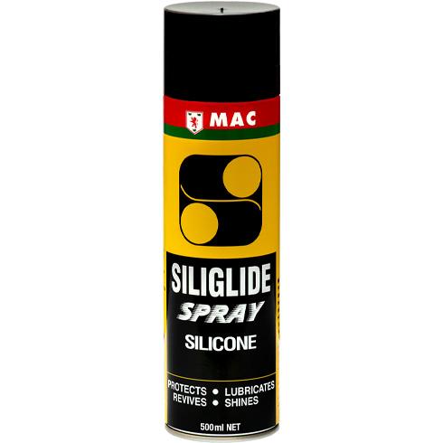 Siliglide Silicone Spray Food Grade 500ml