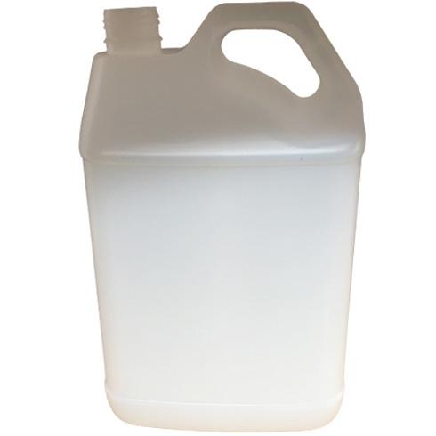 5L Container Jerry Can Natural DG