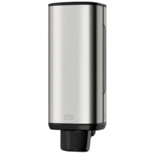 Tork S4 Foam Soap Dispenser Silver (460010) Image Design
