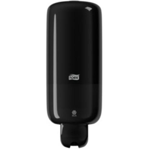 Tork S4 Foam Soap Dispenser Black