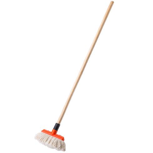 Browns Dolly Mop Complete with Handle